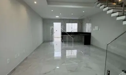 Duplex 3 quartos com suite em Morada de Laranjeiras. – Serra/ES