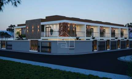 Casa Duplex em Morada de Laranjeiras –  Cond. Reserva dos Biguás