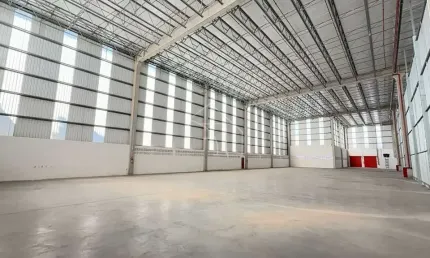 Galpão 1500 metros, Triple A para Locação em Condomínio – Jardim Limoeiro, Serra/ES