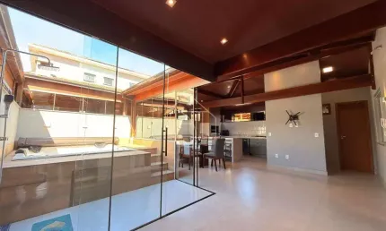 Casa 4 quartos no condomínio itatiaia aldeia parque, colina de laranjeiras