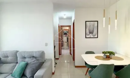 Apartamento 2 quartos com suíte - cond veredas de buritis - colina de laranjeiras