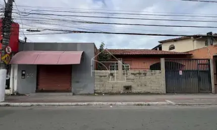 Oportunidade imperdível em laranjeiras – ponto comercial + residência completa!