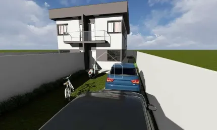 Casas à venda – enseada de jacaraípe | vista para o mar