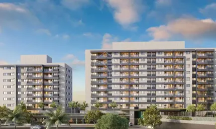 Lançamento - parque flora – jardim camburi | vitória – es