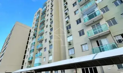 Apartamento 2 quartos com suite em morada de lanrajeiras - ed. ventura