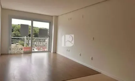 Apartamento com 2 quartos à venda na Rua Piauí, Dutra, Gramado