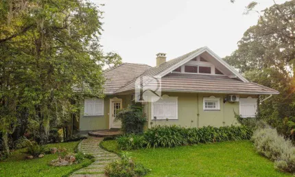 Apartamento com 3 quartos à venda na Avenida Borges De Medeiros, Centro, Gramado