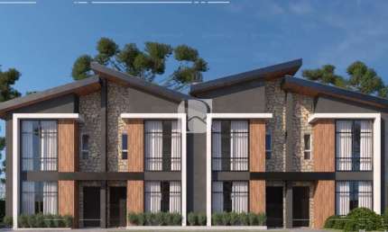 Apartamento com 2 quartos à venda na Maria José De Moura, Moura, Gramado
