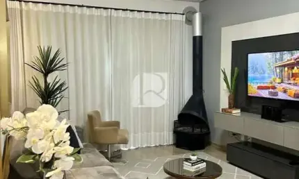 Apartamento com 2 quartos à venda na Rua Lavras Do Sul, Carniel, Gramado