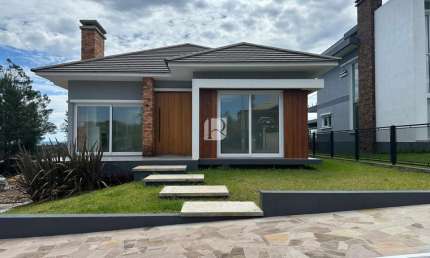 Apartamento com 3 quartos à venda na Estrada Parque Dos Pinheiros, Mato Queimado, Gramado