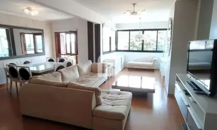 Apartamento com 3 quartos à venda na Rua Coronel Teobaldo Fleck, Centro, Gramado