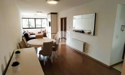 Apartamento com 2 quartos à venda na Rua Coronel Teobaldo Fleck, Centro, Gramado