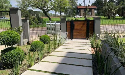 Apartamento com 2 quartos à venda na Rua Butiá, Suzana, Canela