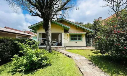 Apartamento com 4 quartos à venda na Rua Vigilante, Carniel, Gramado