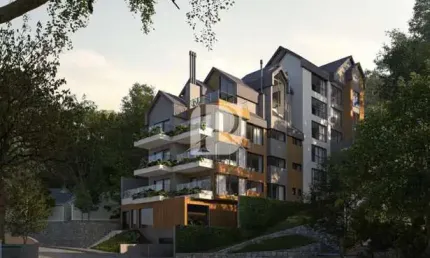 Apartamento com 3 quartos à venda na Rua Garibaldi, Centro, Gramado