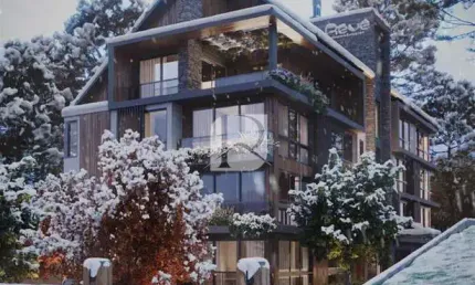 Apartamento com 3 quartos à venda na Rua Pedro Candiago, Planalto, Gramado