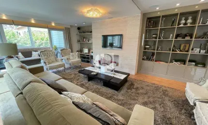 Apartamento com 3 quartos à venda na Rua Garibaldi, Centro, Gramado
