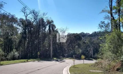 Terreno à venda na Rua Joao Scur, Linha Ávila, Gramado