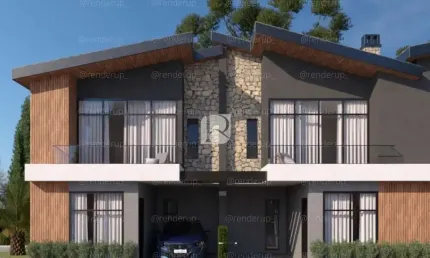 Apartamento com 2 quartos à venda na Maria José De Moura, Moura, Gramado