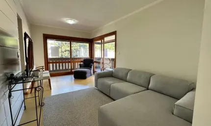 Apartamento com 2 quartos à venda na Av. Borges De Medeiros, Centro, Gramado