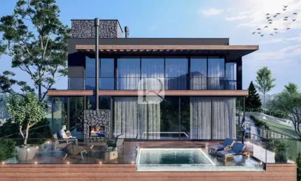 Apartamento com 4 quartos à venda na Rua Teobaldo Prisntrop, Bavaria, Gramado