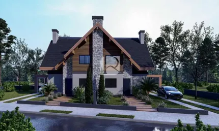 Apartamento com 3 quartos à venda na Parque Das Hortencias, Centro, Canela