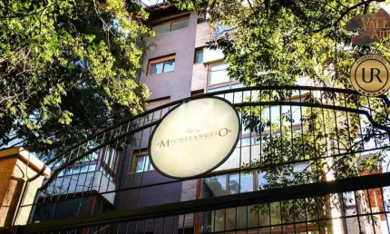 Apartamento com 4 quartos à venda na Rua Aquilino Libardi, Centro, Gramado