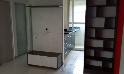 Apartamento com 2 quartos à venda na Rua João Marchetti, 471, Ayrosa, Osasco