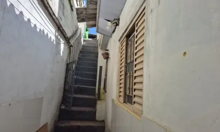 Casa com 2 quartos à venda na Rua Otacílio Negrão, 120, Vila Santa Edwiges, São Paulo
