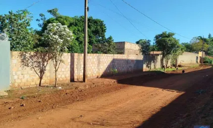 Chácara / Sítios à venda, Chácaras Morada do Verde - UBERABA/MG