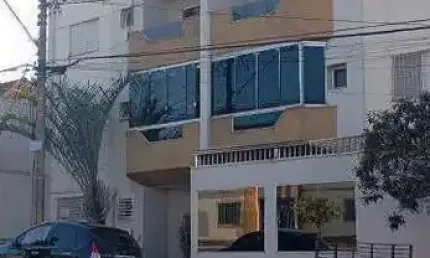 Apartamento à venda, 2 quartos, 1 suíte, 1 vaga, BOA VISTA - UBERABA/MG