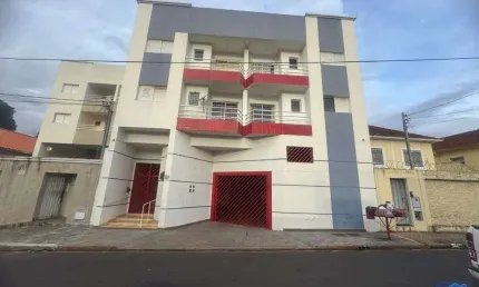 Apartamento à venda, Nossa Senhora da Abadia - UBERABA/MG