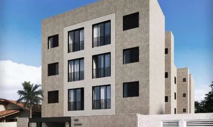 Vende-se Apartamentos prontos para morar ótima localização!