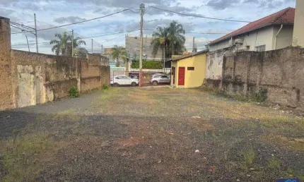 Ponto comercial à venda no Centro, Uberaba 