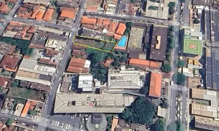 Terreno/área à venda, nossa senhora da abadia - uberaba/mg