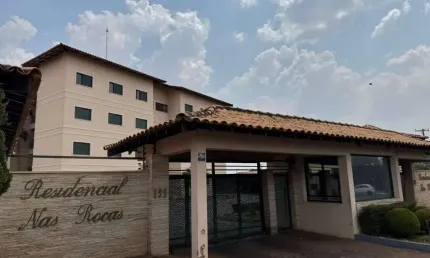 Apartamento à venda, 2 quartos, 1 suíte, 1 vaga, OLINDA - UBERABA/MG