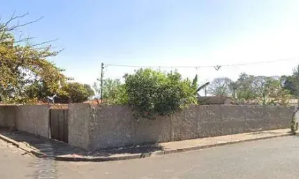 Terreno à venda na Vila Arquelau, Uberaba 