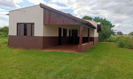 Chácara / sítio com 2 quartos à venda no Centro, Uberaba 