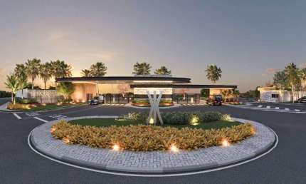 TERRENO EM CONDOMINIO à venda, Residencial Morumbi - UBERABA/MG