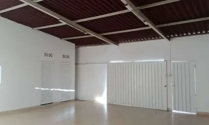 Casa com 2 quartos à venda no Beija-Flor II, Uberaba 