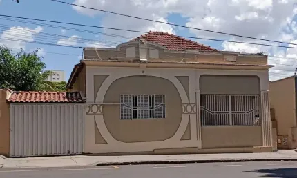 Casa com 2 quartos à venda no Estados Unidos, Uberaba 