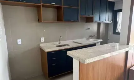 Apartamento à venda, 2 suítes, 2 vagas, MERCÊS - UBERABA/MG