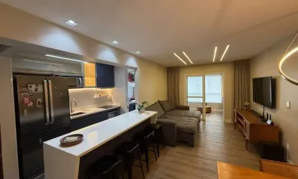 Apartamento à venda, 2 quartos, 1 suíte, 2 vagas, QUINTA DA BOA ESPERANÇA - UBERABA/MG