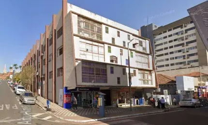 Sala comercial à venda no Centro, Uberaba 