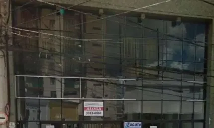 Sala comercial à venda no Centro, Uberaba 