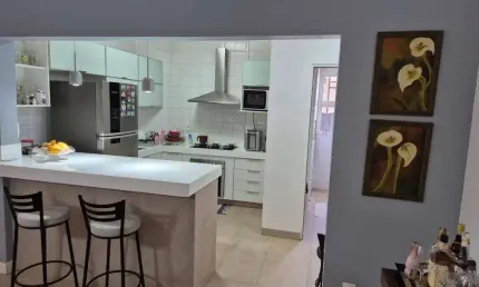 Apartamento à venda, 2 quartos, 1 suíte, 2 vagas, UNIVERSITARIO - UBERABA/MG