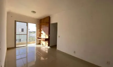 Apartamento à venda, 3 quartos, 2 vagas, SÃO BENEDITO - UBERABA/MG