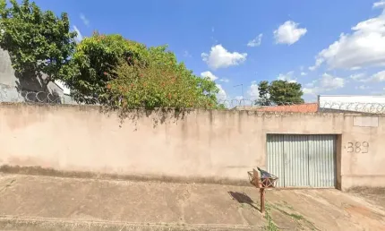 Terreno à venda no Boa Vista, Uberaba 