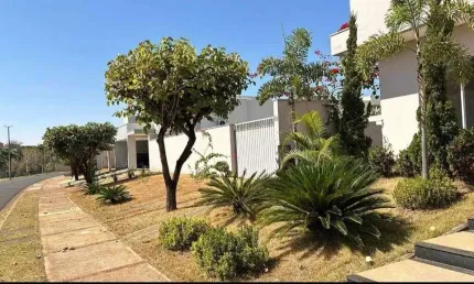 Terreno em condominio à venda, cyrela landscape - uberaba/mg