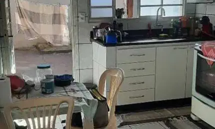 Casa com 2 quartos à venda no Beija-Flor II, Uberaba 